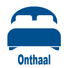 TK-3601DE | Onthaal