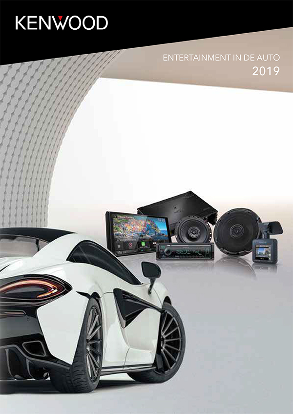Catalogue virtuel Car 2019