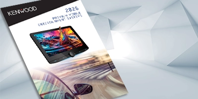 Mobile Entertainment Catalogus