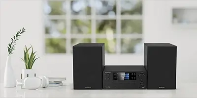 Catalogue Home Audio